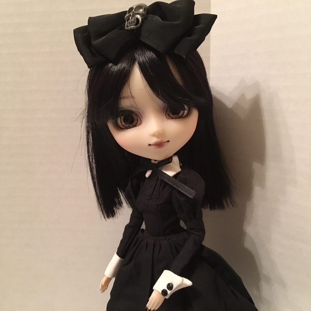 Alura pullip deals